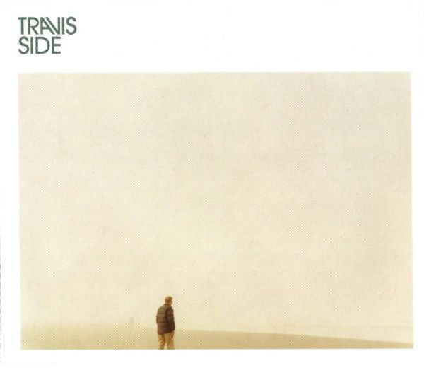 Travis : Side (CD, Single, CD1)