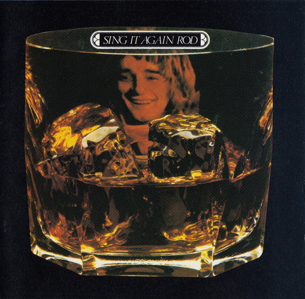 Rod Stewart : Sing It Again Rod (CD, Comp, Club)