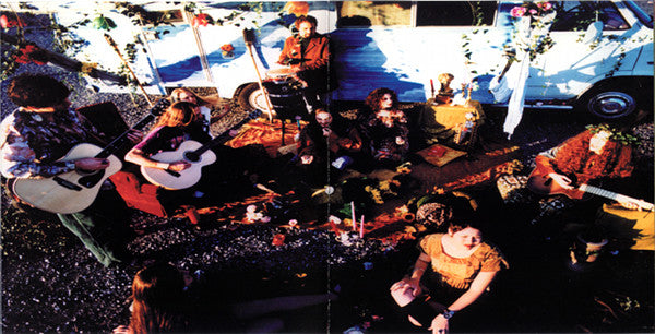 Fleming & John : Delusions Of Grandeur (CD, Album)
