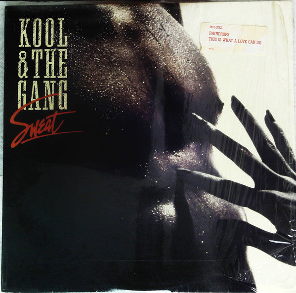 Kool & The Gang : Sweat (LP)