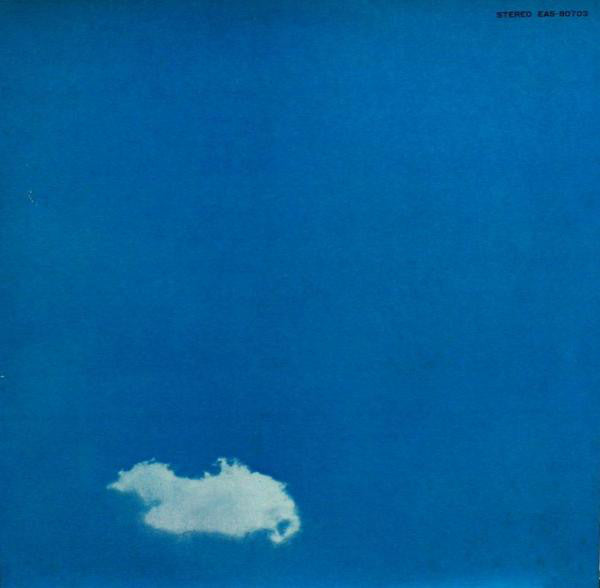 The Plastic Ono Band : Live Peace In Toronto 1969 (LP, Album, RE)