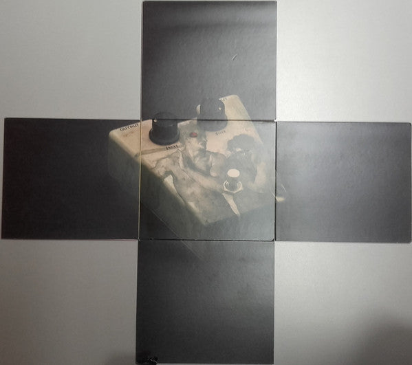 Various : 1-2-3-4 Punk & New Wave 1976-1979 (5xCD, Comp + Box, Lon)