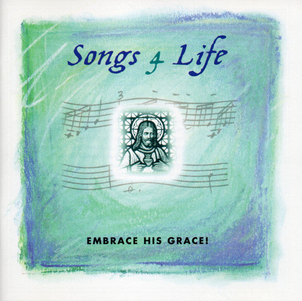 Various : Songs 4 Life: Embrace His Grace ! (2xCD, Comp)