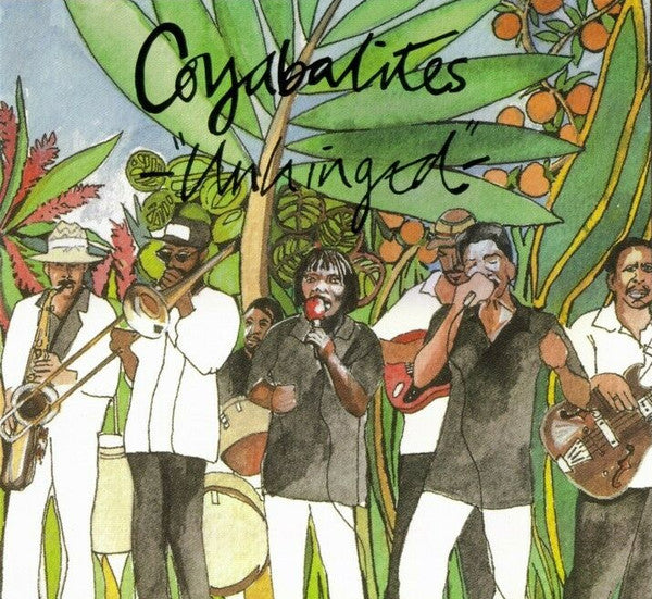 Coyabalites : Unhinged 2 (CD, Album)