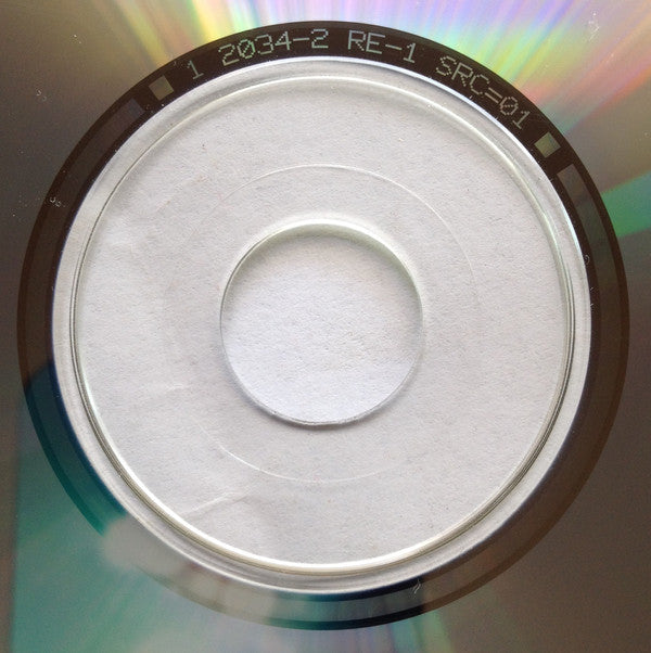 Jimi Hendrix : The Cry Of Love (CD, Album, RE, RM)