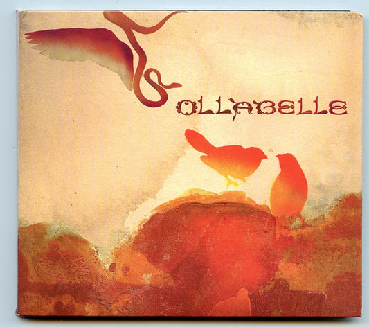 Ollabelle : Ollabelle (CD, Album)