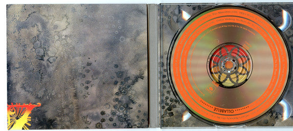 Ollabelle : Ollabelle (CD, Album)