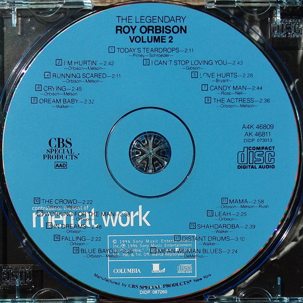 Men At Work : Contraband: The Best Of Men At Work (CD, Comp, M/Print, RE, Pit)