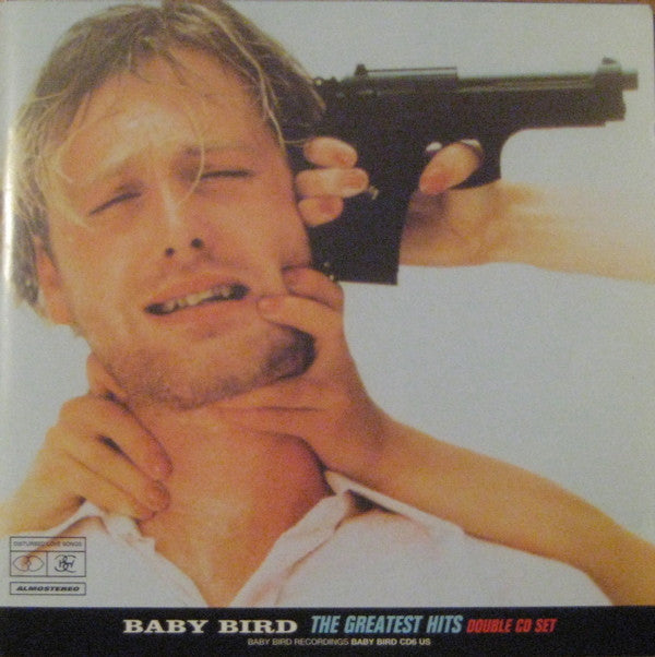 Baby Bird : The Greatest Hits (2xCD, Album, Comp)
