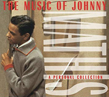 Johnny Mathis : The Music Of Johnny Mathis: A Personal Collection (4xCD, Comp, RM)