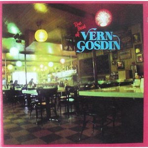 Vern Gosdin : The Best Of Vern Gosdin (CD, Comp)