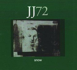 JJ72 : Snow (CD, Maxi, CD2)