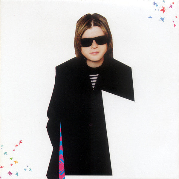 Goldfrapp : Black Cherry (CD, Album)