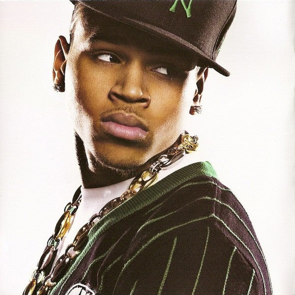 Chris Brown (4) : Exclusive (CD, Album)