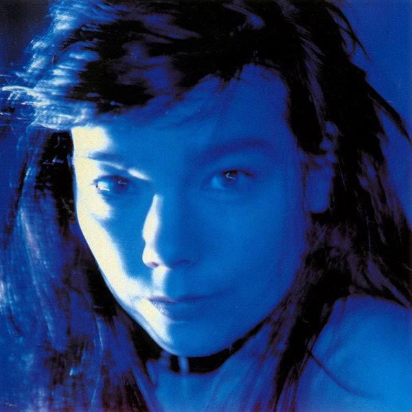 Björk : Telegram (CD, Comp)