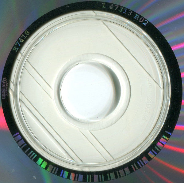 GusGus : This Is Normal (CD, Album, Enh)