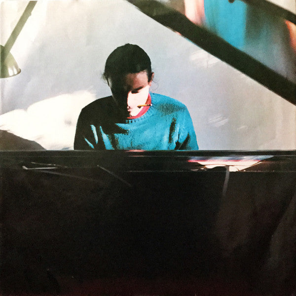 Jaco Pastorius : Word Of Mouth (LP, Album)