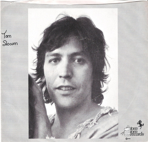 Tom Slocum : (Help Me) Keep This Love Alive (7")