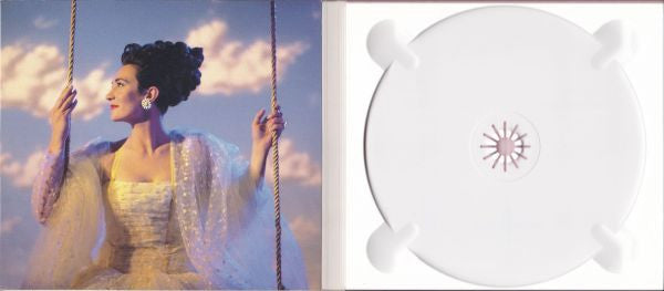 k.d. lang : Miss Chatelaine (CD, Maxi, Dig)