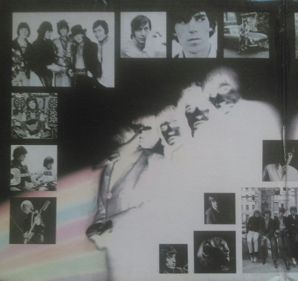 Rolling Stones* : More Hot Rocks (Big Hits & Fazed Cookies) (2xLP, Comp, Gat)