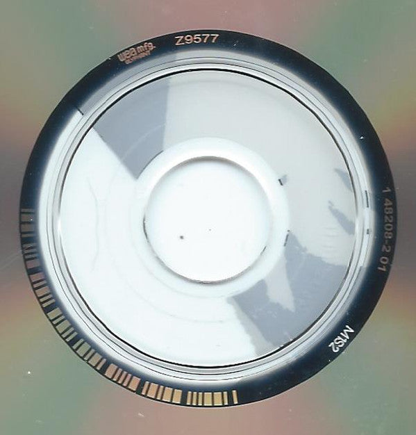 Green Day : Shenanigans (CD, Comp, RP)