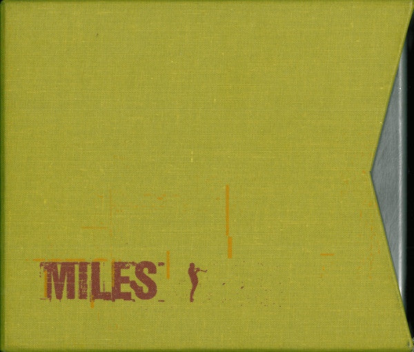Miles Davis : Miles Davis Quintet 1965-'68 (6xCD, Comp, RM + Box)