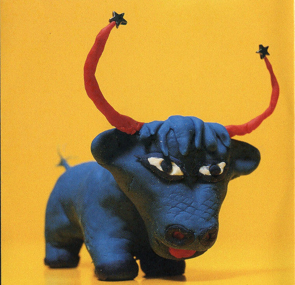 Babe The Blue Ox : People (CD, Album)