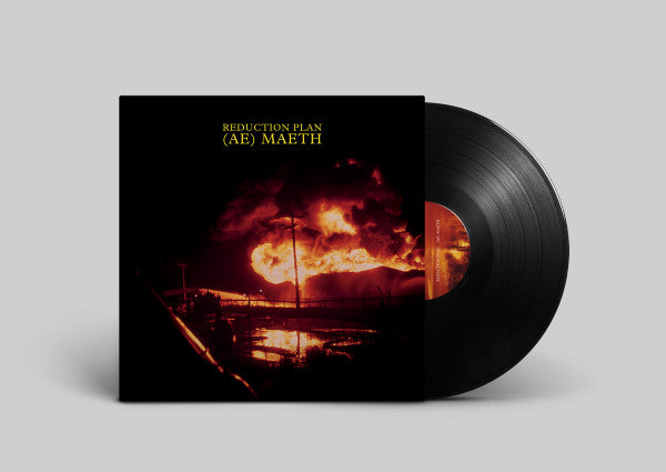 Reduction Plan : (Ae) Maeth (LP, Album)