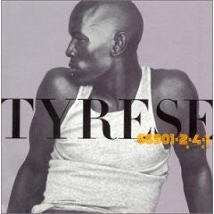 Tyrese : Tyrese (CD, Album, Enh)