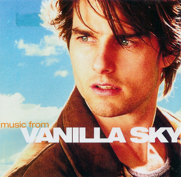 Various : Music From Vanilla Sky (CD, Comp)