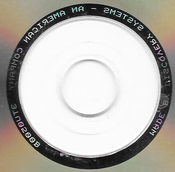 R.E.M. : Green (CD, Album)