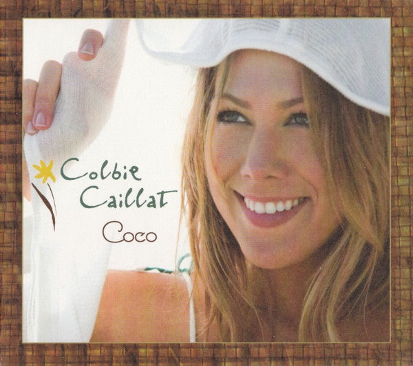 Colbie Caillat : Coco (CD, Album, Tri)