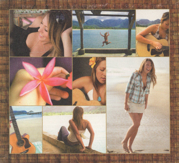 Colbie Caillat : Coco (CD, Album, Tri)