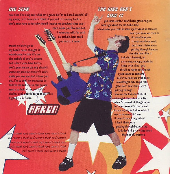 Reel Big Fish : Why Do They Rock So Hard? (CD, Album, Exp)