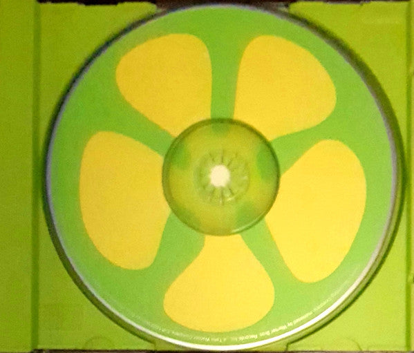Madonna : Beautiful Stranger (CD, Single, Promo)