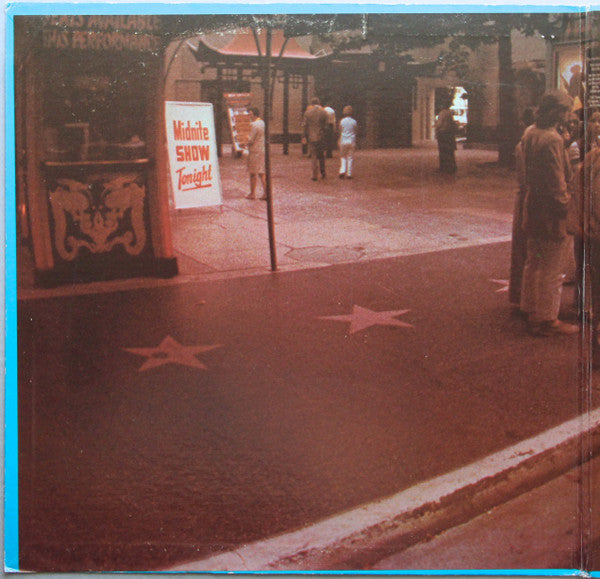 Steppenwolf : For Ladies Only (LP, Album, Pit)
