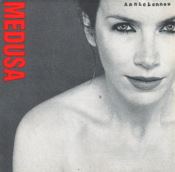 Annie Lennox : Medusa (CD, Album)