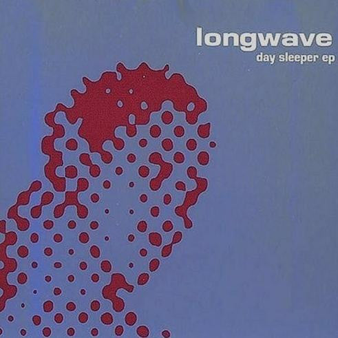 Longwave : Day Sleeper EP (CD, EP)