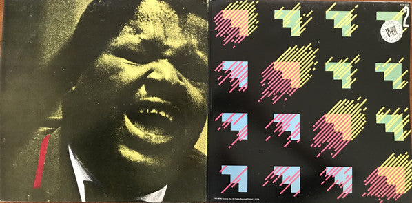 Oscar Peterson : Return Engagement (2xLP, Comp, RE, PRC)