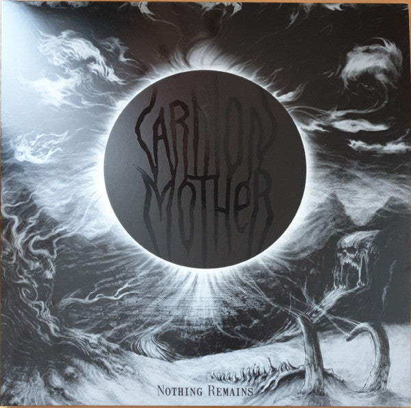 Carrion Mother : Nothing Remains (2xLP)