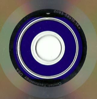 Portable (2) : Help Yourself (CD, Single, Promo)