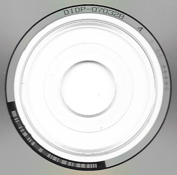 The Clash : Give 'Em Enough Rope (CD, Album, RE)