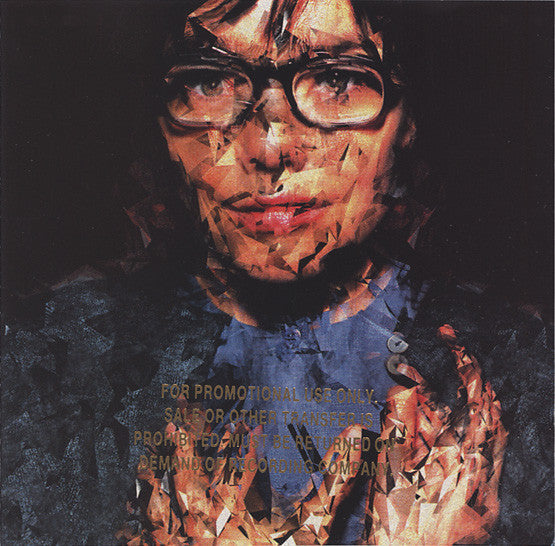 Björk : Selmasongs (CD, Album, Enh, Promo, Gol)