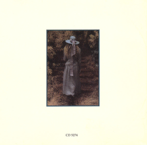 The Innocence Mission : The Innocence Mission (CD, Album)