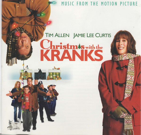 Various : Christmas With The Kranks: Music From The Motion Picture (CD, Album, Comp)