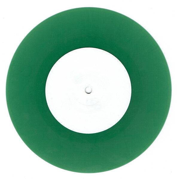Cheval Sombre : I Sleep (7", Ltd, Gre + CDr, Ltd, Num)