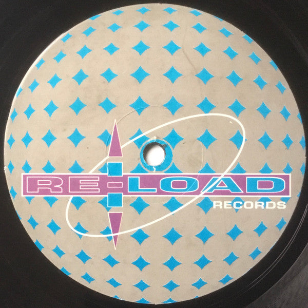 Dave Clarke : Red 2 (Remixes) (12", M/Print)
