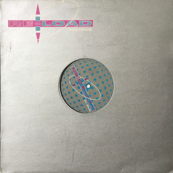 Dave Clarke : Red 2 (Remixes) (12", M/Print)