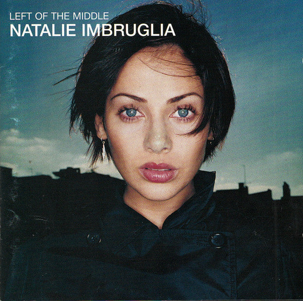 Natalie Imbruglia : Left Of The Middle (CD, Album)
