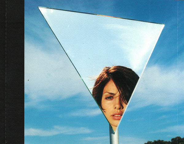 Natalie Imbruglia : Left Of The Middle (CD, Album)